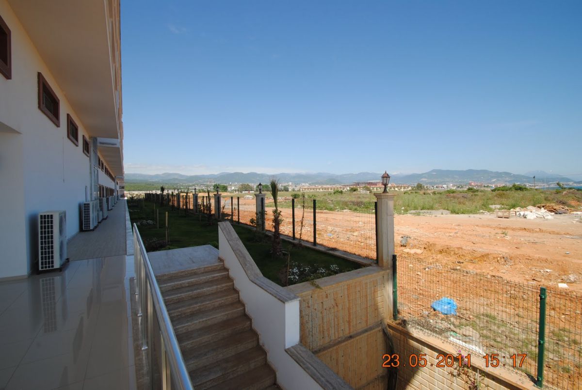 imagini hotel EFTALYA AQUA ALANYA